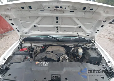 2012 Chevrolet Silverado 1500 Work Truck from USA, damaged, VIN 1GCRKPEA7CZ231201